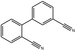 3-(2-cyanophenyl)benzonitrile