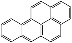 Benzo(a)pyrene radical cation