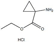 1-氨基环丙烷-1-甲酸乙酯盐酸盐
