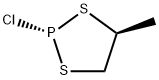 2α-Chloro-4β-methyl-1,3,2-dithiaphospholane