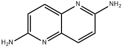 1,5-Naphthyridine-2,6-diamine(9CI)