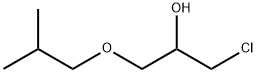 1-chloro-3-(2-methylpropoxy)propan-2-ol