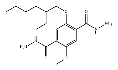 4-(1,2,2-TRIPHENYLVINYL)BENZOHYDRAZIDE