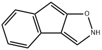 2H-Indeno[1,2-d]isoxazole(9CI)