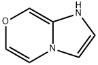 1H-Imidazo[2,1-c][1,4]oxazine(9CI)