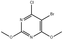 5-BroMo-4-chloro-2,6-diMethoxy-pyridine