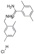 2,5-Dimethyl-benzylamine / 2,5-Dimethylbenzylamine hydrochloride