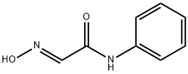 (E)-2-(HydroxyiMino)-N-phenylacetaMide