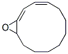 13-oxabicyclo[10.1.0]tridecadiene