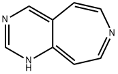 1H-Pyrimido[4,5-d]azepine (9CI)