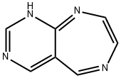 1H-Pyrimido[4,5-e][1,4]diazepine (9CI)
