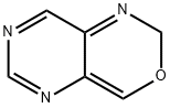 2H-Pyrimido[5,4-d][1,3]oxazine (9CI)