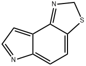 2H-Pyrrolo[3,2-e]benzothiazole(9CI)