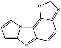 2H-Pyrrolo[1,2:1,2]imidazo[4,5-g]benzoxazole(9CI)