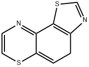 4H-Thiazolo[5,4-f][1,4]benzothiazine(9CI)