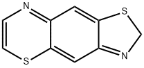 2H-Thiazolo[5,4-g][1,4]benzothiazine(9CI)