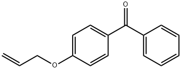 4(烯丙氧基)二苯甲酮