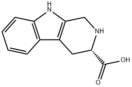 (S)-2,3,4,9-四氢-1H-吡啶[3,4-B]吲哚-3-羧酸