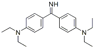 4,4'-carbonimidoylbis[N,N-diethylaniline]