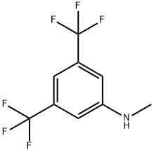 N1-methyl-3,5-di(trifluoromethyl)aniline
