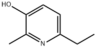 2-methyl-6-ethyl-3-hydroxypyridine