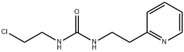 1-(2-氯乙基)-3-(2-(吡啶-2-基)乙基)脲