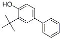 3-(1,1-dimethylethyl)[1,1'-biphenyl]-4-ol