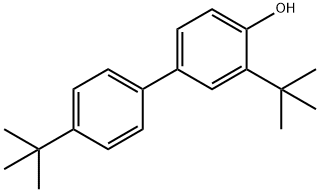 3,4'-bis(1,1-dimethylethyl)[1,1'-biphenyl]-4-ol