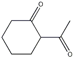 2-乙酰基环己酮