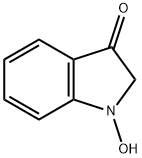3H-Indol-3-one, 1,2-dihydro-1-hydroxy- (9CI)