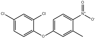 2,4-DICHLOROPHENYL-3-METHYL-4-NITROPHENYL ETHER
