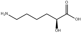 (2S)-6-氨基-2-羟基己酸