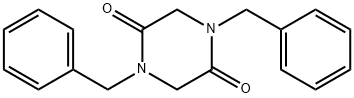 1,4-Dibenzylpiperazine-2,5-dione