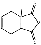 2,3,5,6-tetrahydro-2-methylphthalic anhydride
