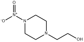 1-Piperazineethanol,4-nitro-(9CI)