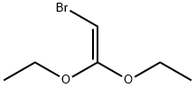 2-Bromo-1,1-diethoxyethene