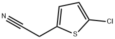 2-(5-chlorothiophen-2-yl)acetonitrile