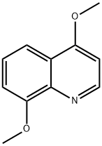 4,8-DIMETHOXYQUINOLINE