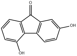 2,5-Dihydroxy-9H-fluoren-9-one