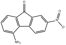 5-Amino-2-nitro-9H-fluoren-9-one