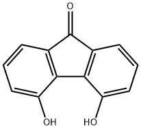 4,5-Dihydroxy-9H-fluoren-9-one