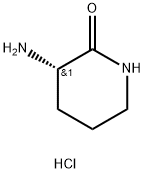 (S)-3-氨基哌啶-2-酮盐酸盐