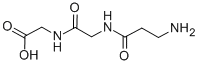 beta-alanyl-glycyl-glycine