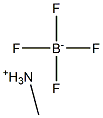 甲胺四氟硼酸盐