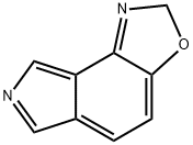 2H-Pyrrolo[3,4-e]benzoxazole  (9CI)