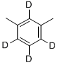 M-XYLENE-D4 (RING-D4)