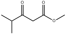 异丁酰醋酸甲酯