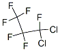 dichlorohexafluoropropane