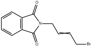2-[(2E)-4-BROMOBUT-2-EN-1-YL]-1H-ISOINDOLE-1,3(2H)-DIONE