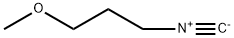1-Isocyano-3-methoxy-propane